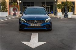 مێرسێدس بێنز C-Class